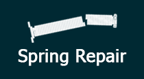 Spring Repair Anaheim Garage Door